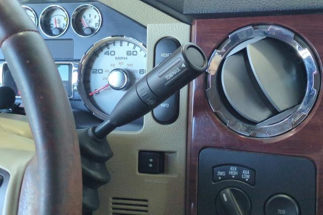 2010 Ford Super Duty F-350 DRW XL