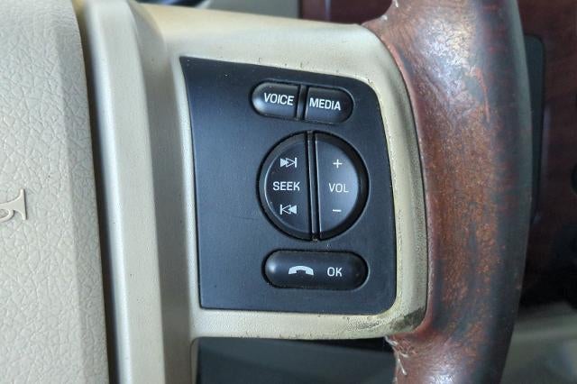 2010 Ford Super Duty F-350 DRW XL