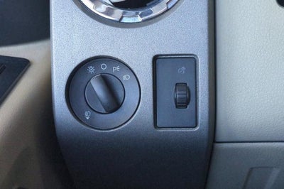 2010 Ford Super Duty F-350 DRW XL