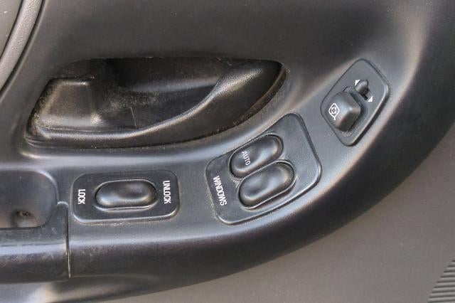 2002 Ford Ranger XL Fleet