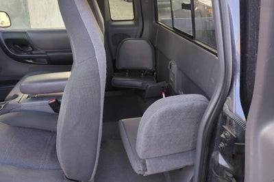 2002 Ford Ranger XL Fleet
