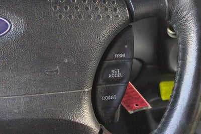 2002 Ford Ranger XL Fleet