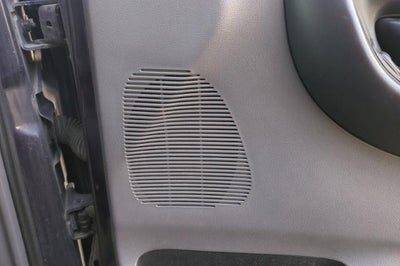 2002 Ford Ranger XL Fleet