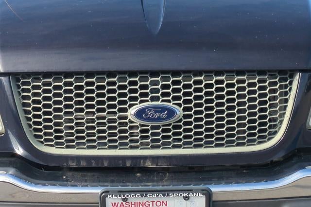 2002 Ford Ranger XL Fleet