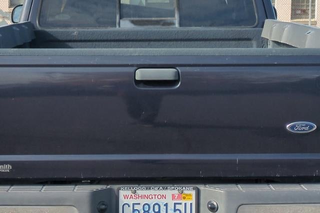 2002 Ford Ranger XL Fleet