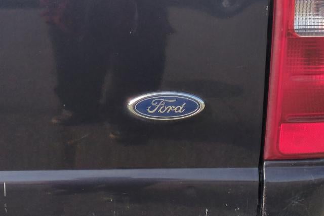 2002 Ford Ranger XL Fleet