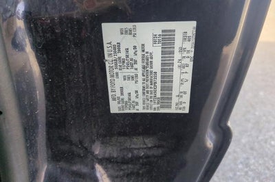 2002 Ford Ranger XL Fleet