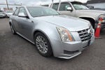 2013 Cadillac CTS Luxury