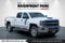 2018 Chevrolet Silverado 2500 HD LTZ