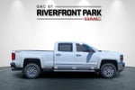2018 Chevrolet Silverado 2500 HD LTZ