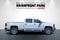 2018 Chevrolet Silverado 2500 HD LTZ
