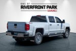 2018 Chevrolet Silverado 2500 HD LTZ