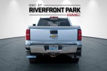 2018 Chevrolet Silverado 2500 HD LTZ