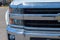 2018 Chevrolet Silverado 2500 HD LTZ
