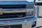 2018 Chevrolet Silverado 2500 HD LTZ