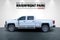 2018 Chevrolet Silverado 2500 HD LTZ
