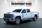2018 Chevrolet Silverado 2500 HD LTZ