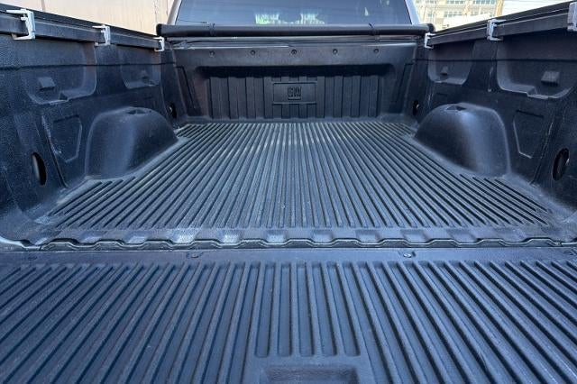 2013 Chevrolet Silverado 2500 HD LTZ