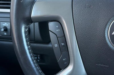 2013 Chevrolet Silverado 2500 HD LTZ