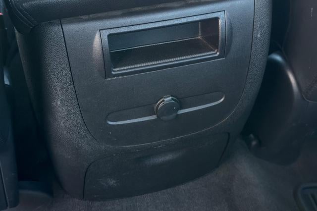 2013 Chevrolet Silverado 2500 HD LTZ