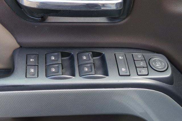 2016 Chevrolet Silverado 3500 HD LTZ