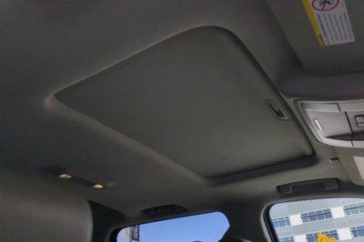 2016 Chevrolet Silverado 3500 HD LTZ