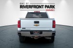 2016 Chevrolet Silverado 3500 HD LTZ