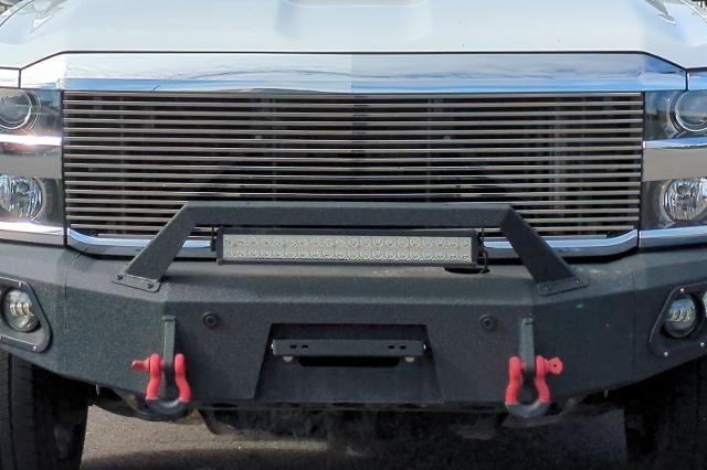 2016 Chevrolet Silverado 3500 HD LTZ