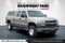 2002 Chevrolet Silverado 2500 HD LS