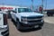 2016 Chevrolet Silverado 1500 Work Truck