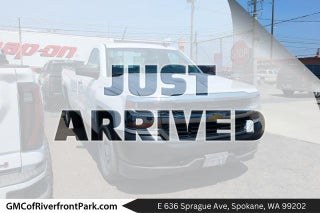 2016 Chevrolet Silverado 1500 Work Truck