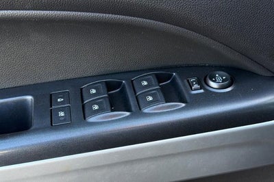 2016 Chevrolet Colorado 4WD LT