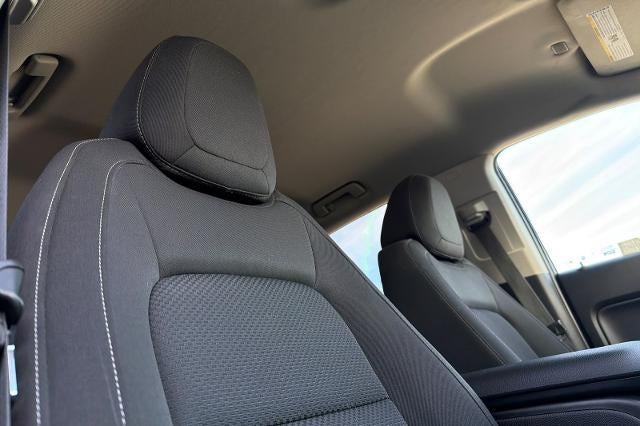 2016 Chevrolet Colorado 4WD LT