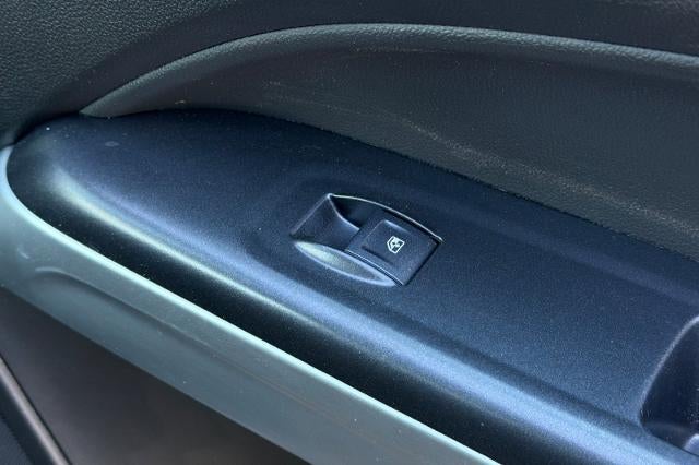 2016 Chevrolet Colorado 4WD LT