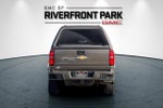 2016 Chevrolet Colorado 4WD LT