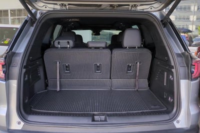 2024 GMC Acadia AT4