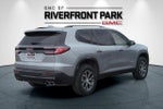 2025 GMC Acadia AT4