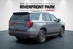 2021 GMC Yukon AT4