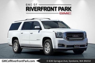 2016 GMC Yukon XL SLT