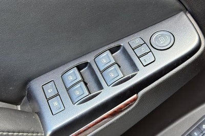 2016 GMC Yukon XL SLT