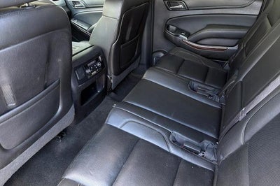 2016 GMC Yukon XL SLT