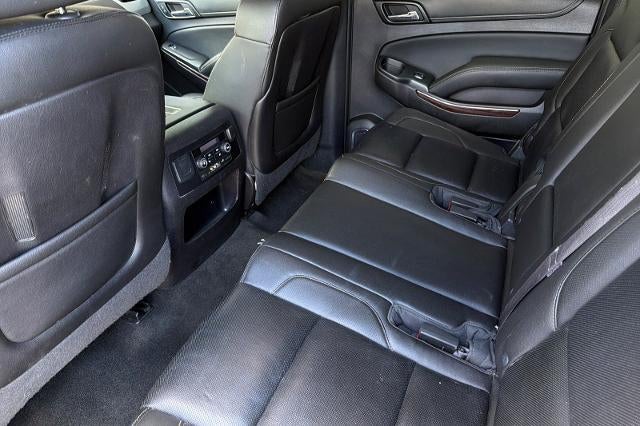 2016 GMC Yukon XL SLT