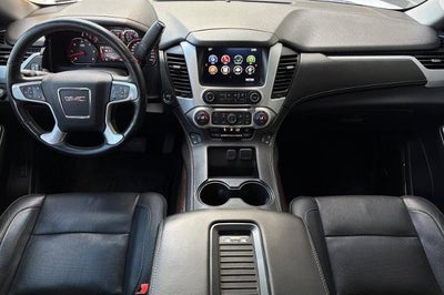 2016 GMC Yukon XL SLT