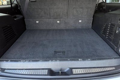 2016 GMC Yukon XL SLT