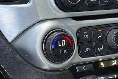 2016 GMC Yukon XL SLT
