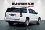 2016 GMC Yukon XL SLT