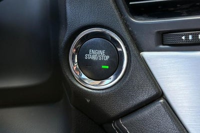 2016 GMC Yukon XL SLT