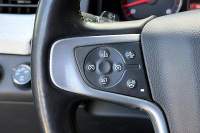 2016 GMC Yukon XL SLT