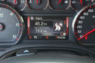 2016 GMC Yukon XL SLT