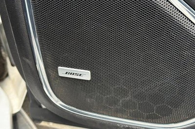 2016 GMC Yukon XL SLT